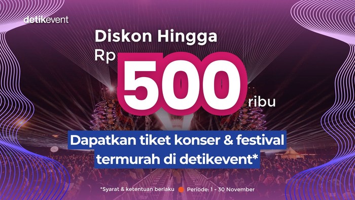 DWP 2025 DWP 2025 detikevent
