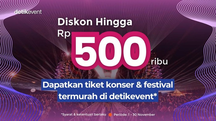 DWP 2025 detikevent