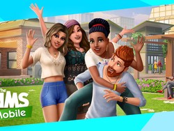 EA Akhiri Perjalanan The Sims Mobile, Server Tutup Januari