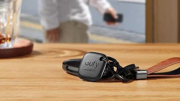 Eufy Smart Tracker