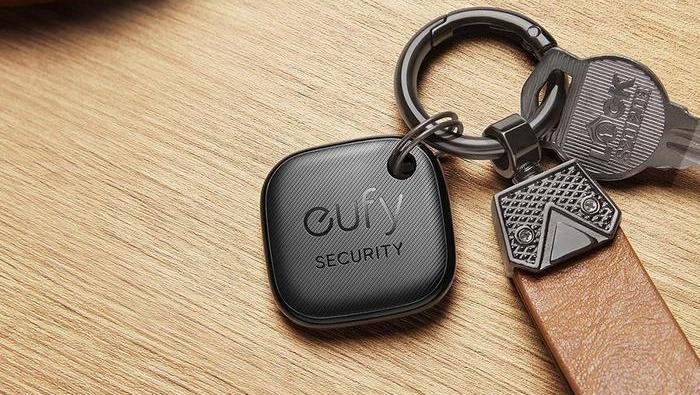Eufy Smart Tracker