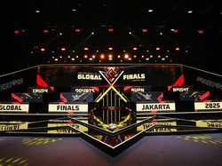 FFWS Global Finals 2025 Dimulai Hari Ini, Begini Cara Nontonnya