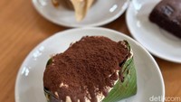 Galapung Bakehouse: Lembutnya Tiramisu hingga Muffin Labu yang Bebas Gluten Galapung Bakehouse: Lembutnya Tiramisu hingga Muffin Labu yang Bebas Gluten