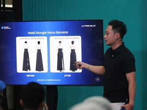 AI di Galaxy Z Series Jadi Partner Cerdas Ciptakan Cuan