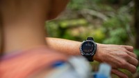 Tren Wearable Meningkat, Jumlah Pengguna Aktif Garmin Tembus 1,1 Juta