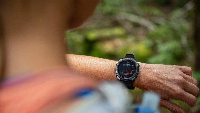 Garmin