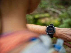 Smartwatch Garmin Bisa Isi Daya dari Matahari, Begini Cara Kerjanya