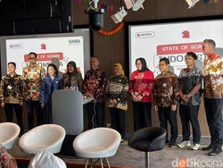 2 dari 3 Warga RI Jadi Korban Penipuan Digital, Kerugian Rp 49 Triliun