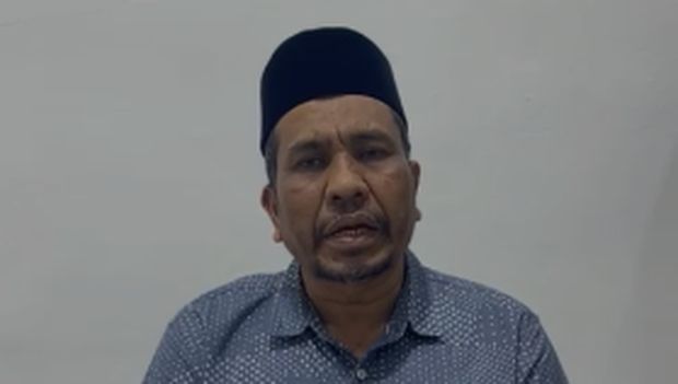 Hasan Basri Wakil Bupati Pidie Jaya Hasan Basri.