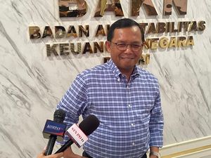 Demokrat soal Prabowo Buka Peluang Reshuffle: Evaluasi Tahunan Penting