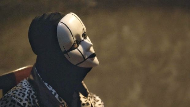 I, Will & Survive Cuplikan dalam film I, Will & Survive (2021)