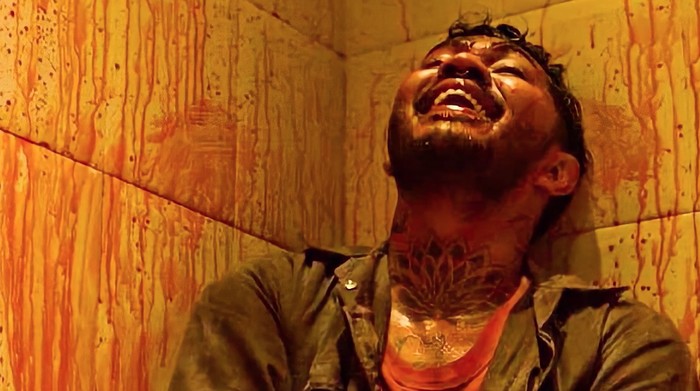 I, Will & Survive Cuplikan dalam film I, Will & Survive (2021)