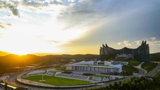 IKN Sempat Banjir Turis tapi Sekarang Sepi, Pakar: Tak Punya Daya Tarik IKN Sempat Banjir Turis tapi Sekarang Sepi, Pakar: Tak Punya Daya Tarik