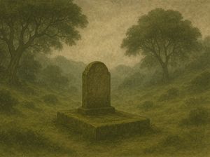 Menyusuri Makam Trunojoyo di Tanah Madura yang Tak Berjejak