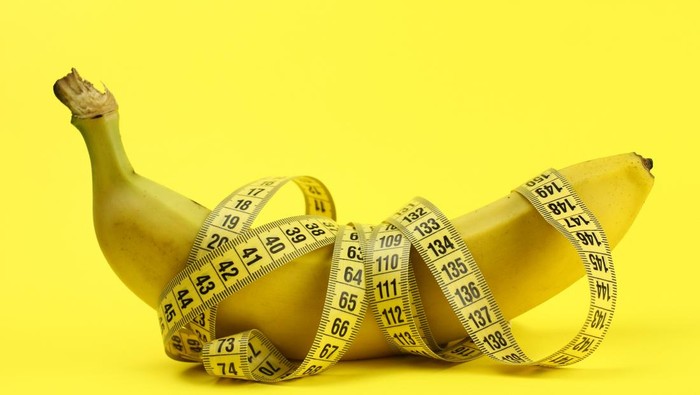 Hidung Besar dan Misteri Ukuran Mr P: Temuan Mengejutkan dari Studi Jepang