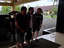 Maling 5 Chromebook-Ponsel Guru di SD Pekalongan Ditangkap