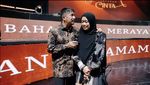 Della Sabrina Emosional Bicara Isi Hati Jarang Berduaan dengan Irfan Hakim Della Sabrina Emosional Bicara Isi Hati Jarang Berduaan dengan Irfan Hakim