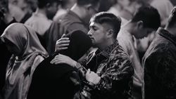 Della Sabrina Merayu Irfan Hakim Kasih Izin ke Gaza