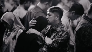 Della akan terus merayu Irfan sampai mimpinya ke Palestina terwujud. Foto: Instagram @irfanhakim75 Della akan terus merayu Irfan sampai mimpinya ke Palestina terwujud. Foto: Instagram @irfanhakim75