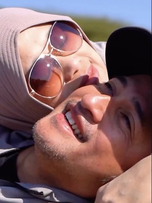 Della Sabrina Merayu Irfan Hakim Kasih Izin ke Gaza Della Sabrina Merayu Irfan Hakim Kasih Izin ke Gaza