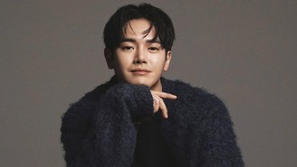 Aktor Jang Dong Ju Tiba-tiba Hilang dan Minta Maaf, Ini Kondisi Terbarunya Aktor Jang Dong Ju Tiba-tiba Hilang dan Minta Maaf, Ini Kondisi Terbarunya