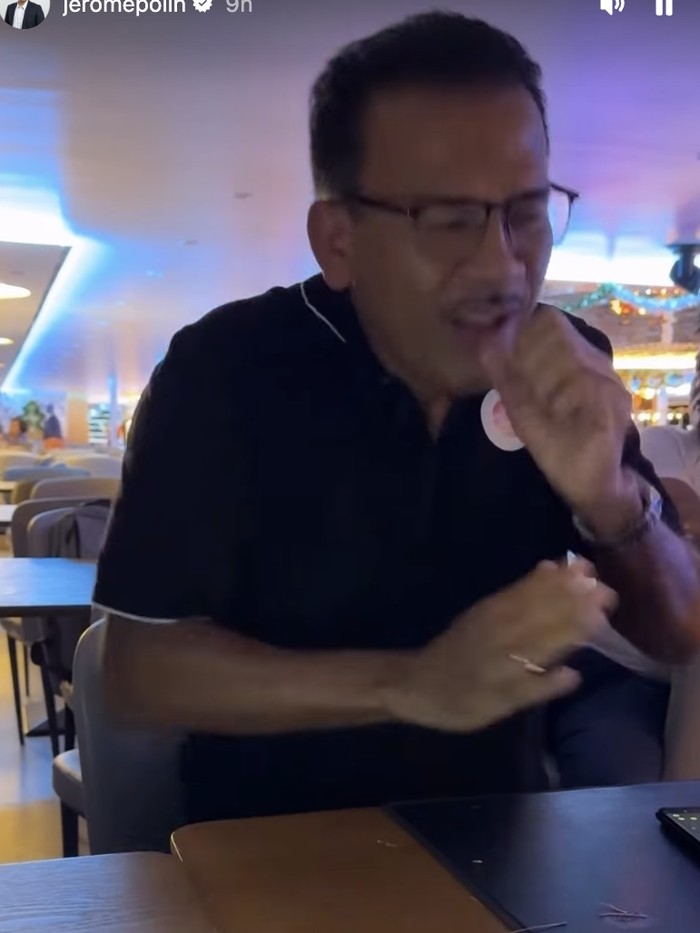 Jerome Polin Jerome Polin