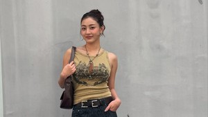 Jihyo TWICE juga pernah berusaha masuk dalam kotak standar tubuh idola K-Pop. Demi menurunkan berat badan, dia hanya makan sekali sehari di sore hari, membatasi asupan gula dan garam, dan latihan beban dan olahraga lain yang membakar kalori. (Foto: Instagram @_zyozyo)