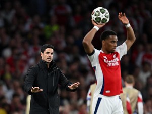 Gol dari Throw-in Lagi Tren, Muncul Wacana Aturan Baru