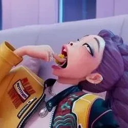 HUNTR/X di K-Pop Demon Hunters Dibuat Unik Gak Selalu Cantik