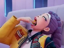 K-Pop Demon Hunters Bikin Makanan Korea Halal Makin Dicari di Indonesia