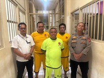 Kasus Mafia Tanah Puncak Bogor Siap Dimejahijaukan