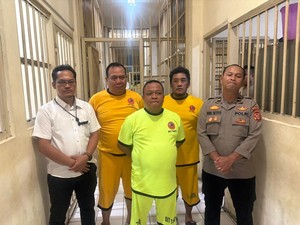 Kasus Mafia Tanah Puncak Bogor Siap Dimejahijaukan