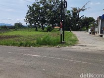 Fakta-fakta Pelajar Tabrak Pemotor Emak-emak hingga Tewas di Sleman