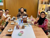 Kemenag dan Kemenbud Gelar Santri Film Festival 2025, Pendaftaran Dibuka 10 November