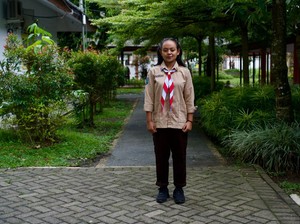 Sekolah Rakyat Jadi Ruang Toleransi Beragama yang Menguatkan Mimpi Enik
