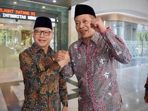 KemenP2MI dan Kemenkop Sinergi Bentuk Koperasi Pekerja Migran