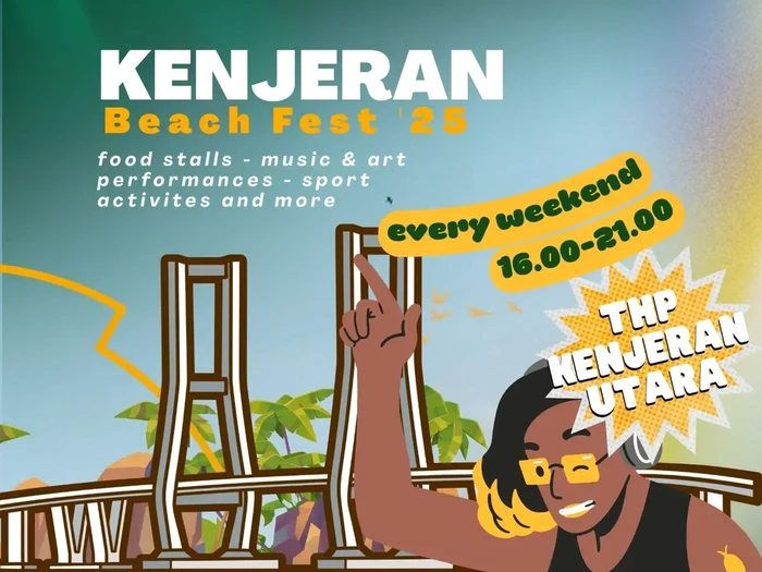 Kenjeran Beach Fest Kenjeran Beach Fest