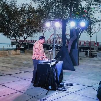 Kenjeran Beach Fest Kenjeran Beach Fest