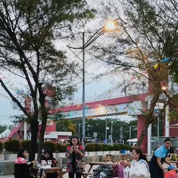 Kenjeran Beach Fest Kenjeran Beach Fest