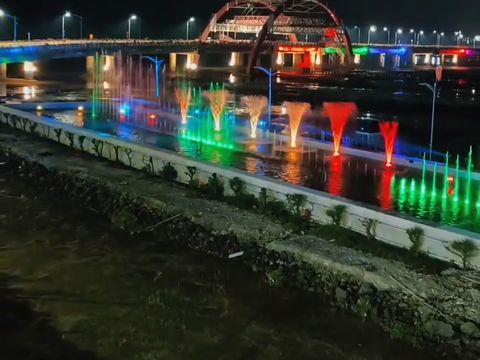 Kenjeran Beach Fest Kenjeran Beach Fest