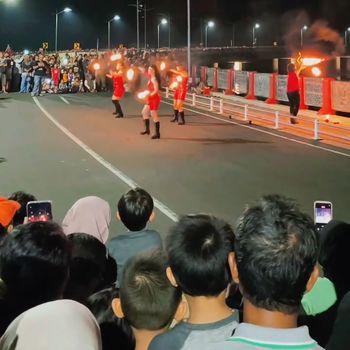 Kenjeran Beach Fest Kenjeran Beach Fest