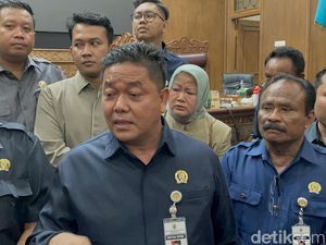 PDIP Pati Minta Maaf Usai Pemakzulan Bupati Sudewo Gagal