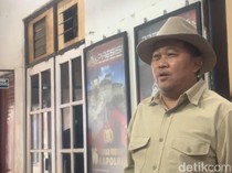 MAKI Laporkan Dugaan Pungli Kades di HSS