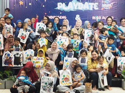 Birth Club Agustus 2022