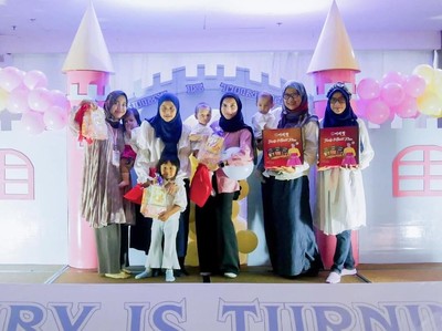 Birth Club Agustus 2022