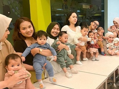 Birth Club Agustus 2022