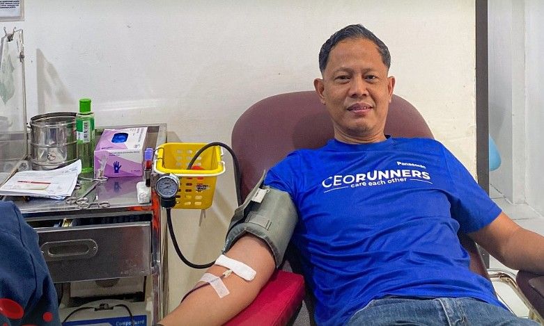 Komunitas CEO Runners Komunitas CEO Runners