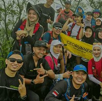 Warga Bekasi Lagi Nyari Temen Lari? Join Komunitas Ini Aja!