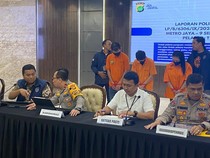 Modus Penipu Trading Crypto, Beri Pelatihan Investasi di Grup WhatsApp