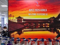 KTT APEC di Tengah Ketegangan AS dan China